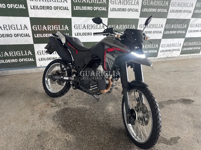 YAMAHA/XTZ 250 LANDER - T*****3 - 2025 - 2025 - ALC/GAS