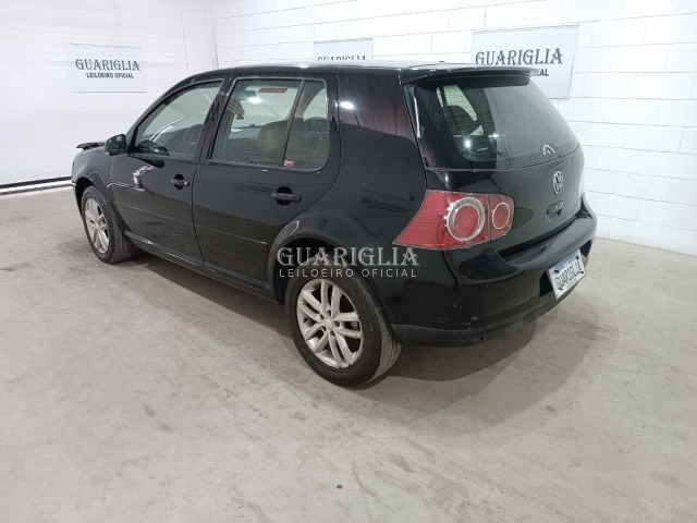 VOLKSWAGEN/GOLF 1.6 SPORTLINE - E*****9 - 2010 - 2010 - ALC/GAS