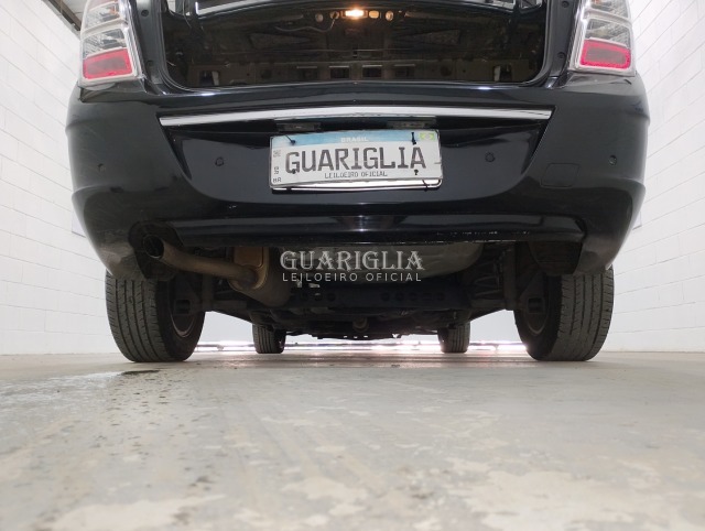 CHEVROLET/COBALT 1.8 LTZ - F*****2 - 2014 - 2015 - ALC/GAS