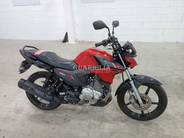YAMAHA/YBR150 FACTOR - T*****6 - 2025 - 2025 - ALC/GAS