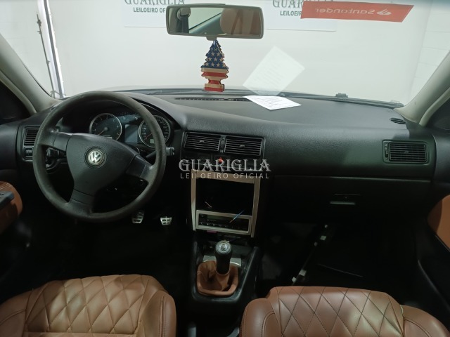 VOLKSWAGEN/GOLF 1.6 SPORTLINE - E*****9 - 2010 - 2010 - ALC/GAS
