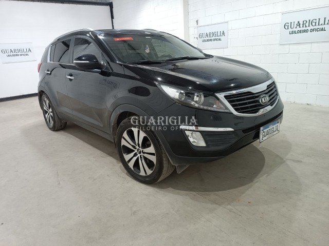 KIA/SPORTAGE EX2 OFFG4 - F*****3 - 2012 - 2013 - ALC/GAS