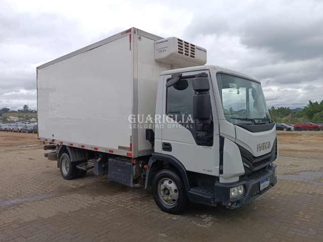 IVECO/TECTOR 11-190 - T*****9 - 2024 - 2025 - DIESEL