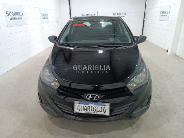 HYUNDAI/HB20 1.0M - F*****8 - 2013 - 2013 - ALC/GAS