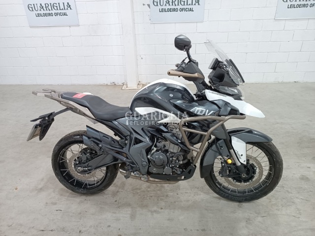 ZONTES/T 350 X - S*****3 - 2025 - 2026 - GASOLINA