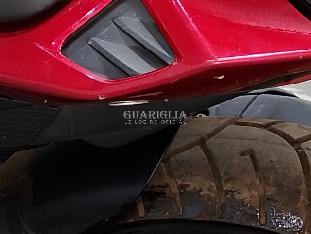 YAMAHA/FZ25 FAZER - S*****3 - 2025 - 2025 - GASOLINA