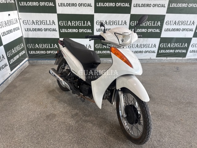 HONDA/BIZ 100 ES - P*****4 - 2015 - 2015 - GASOLINA