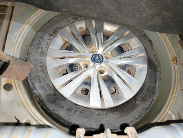 VOLKSWAGEN/GOL MPI - R*****5 - 2022 - 2023 - ALC/GAS