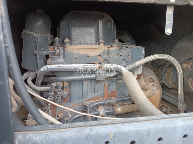 DAF/XF 105 FTT 510 A - B*****4 - 2019 - 2020 - DIESEL