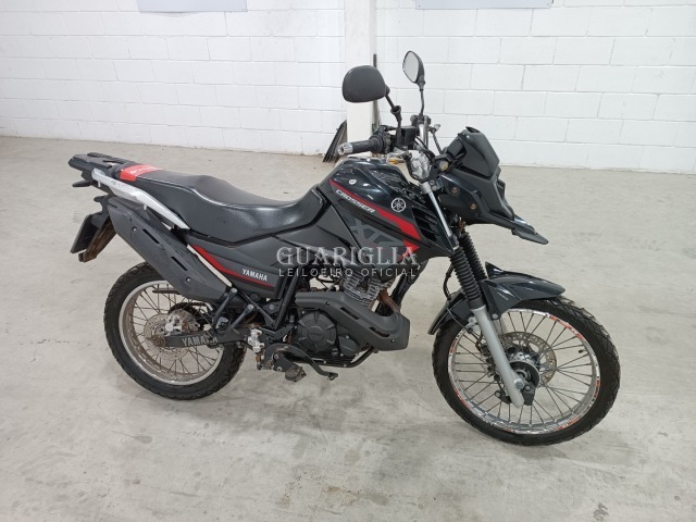 YAMAHA/CROSSER S ABS - S*****4 - 2024 - 2025 - ALC/GAS
