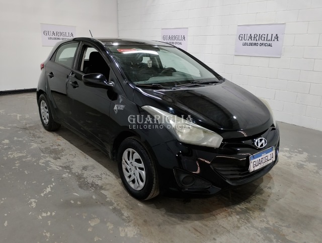 HYUNDAI/HB20 10M COMFOR - F*****3 - 2014 - 2014 - ALC/GAS