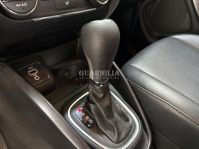 FIAT/CRONOS PREC AT - P*****1 - 2019 - 2019 - ALC/GAS