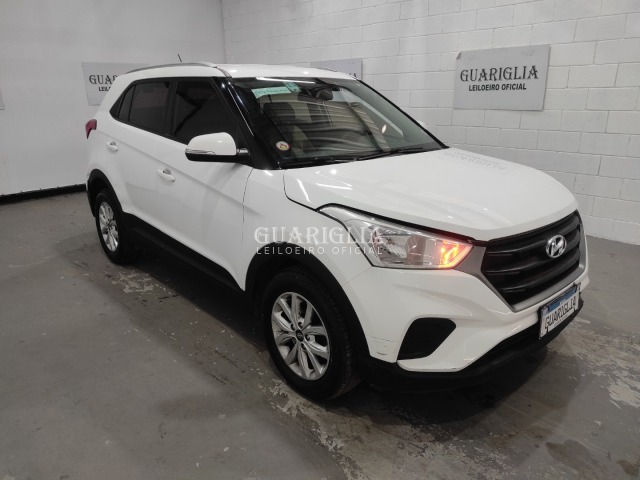 HYUNDAI/CRETA 16A ACTION - R*****2 - 2020 - 2021 - ALC/GAS