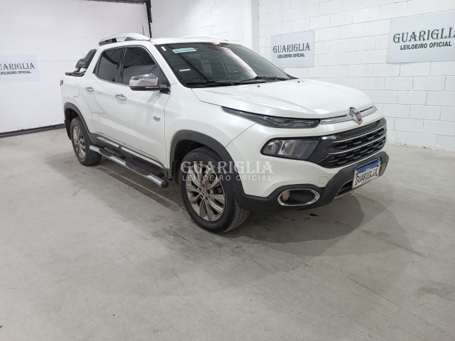 FIAT/TORO RANCH AT9 D4 - R*****0 - 2021 - 2021 - DIESEL