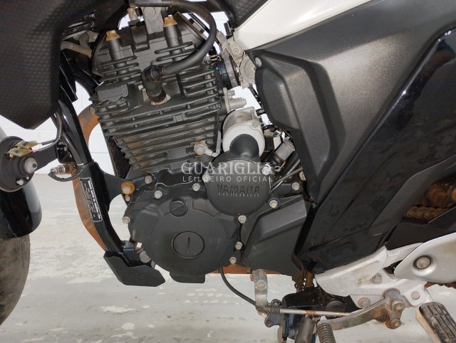 YAMAHA/FZ25 FAZER - S*****1 - 2025 - 2025 - GASOLINA