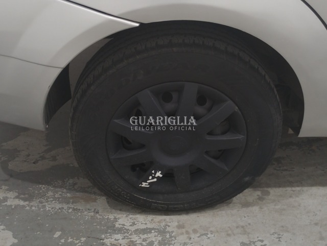 RENAULT/LOGAN AUT 1016V - E*****3 - 2010 - 2010 - ALC/GAS