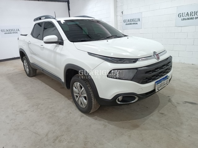 FIAT/TORO FREEDOM AT 1.8 - Q*****2 - 2019 - 2019 - ALC/GAS