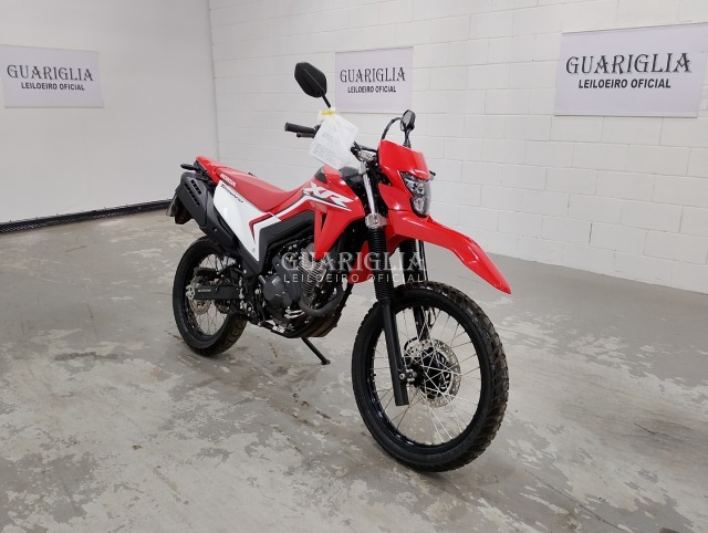HONDA/XR300L TORNADO - S*****4 - 2025 - 2025 - ALC/GAS