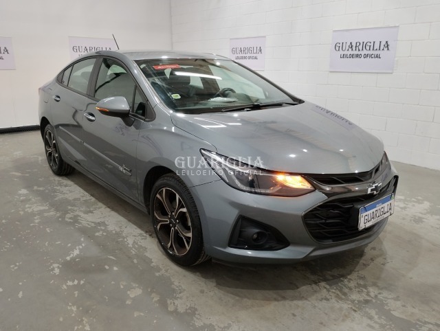 CHEVROLET/CRUZE MID NB AT - F*****2 - 2022 - 2023 - ALC/GAS