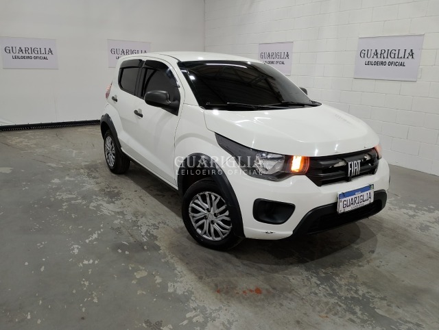 FIAT/MOBI LIKE - S*****3 - 2023 - 2023 - ALC/GAS