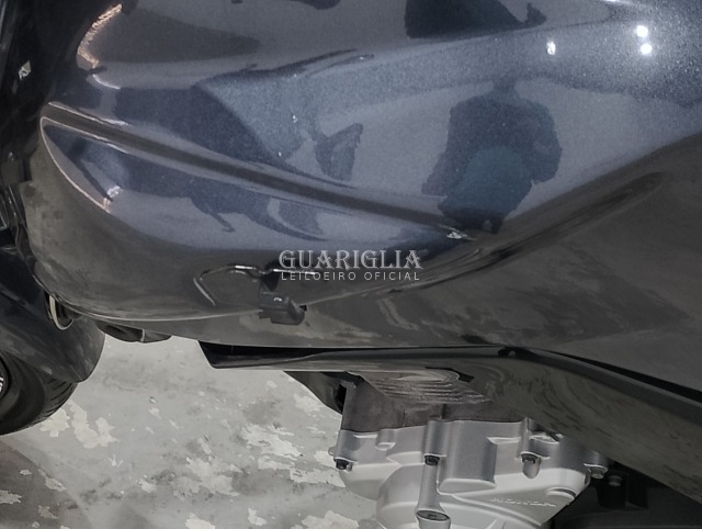 HONDA/CG 160 FAN - F*****4 - 2023 - 2024 - GASOLINA