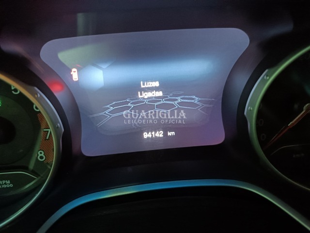 JEEP/COMPASS LONGITUDE F - Q*****4 - 2019 - 2020 - ALC/GAS