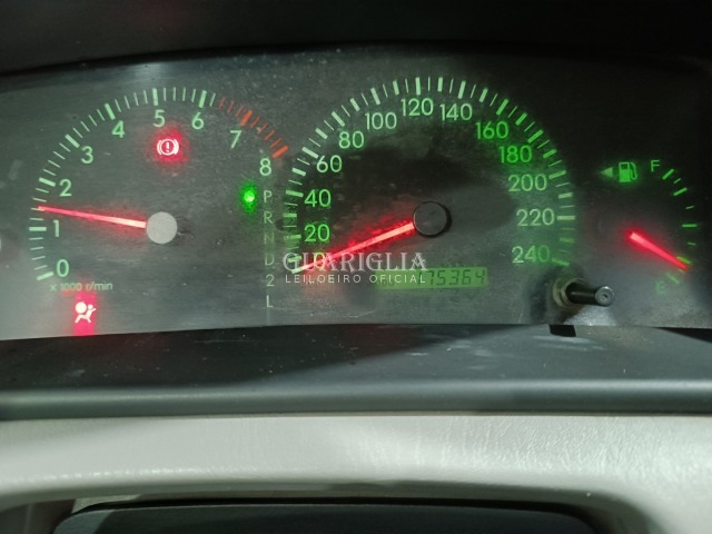 TOYOTA/COROLLA XEI18VVT - D*****5 - 2006 - 2007 - GASOLINA