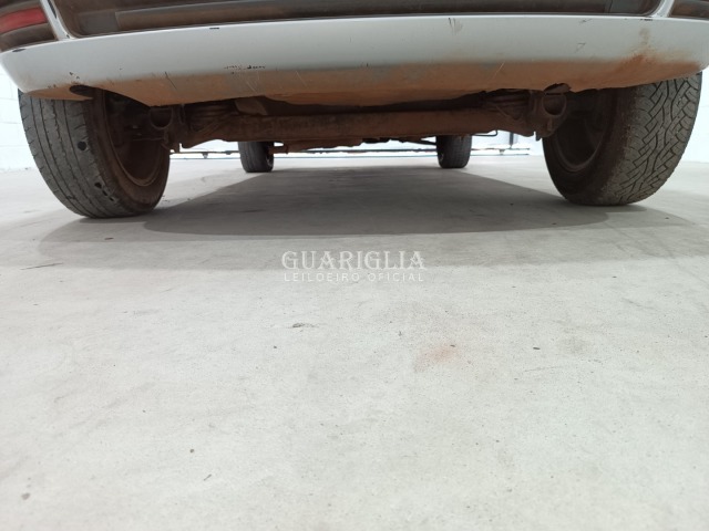 FIAT/PALIO FIRE ECONOMY - N*****4 - 2011 - 2012 - ALC/GAS
