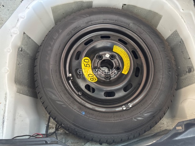 VOLKSWAGEN/POLO 1.0 FLEX 12V 5P - P*****0 - 2018 - 2019 - ALC/GAS