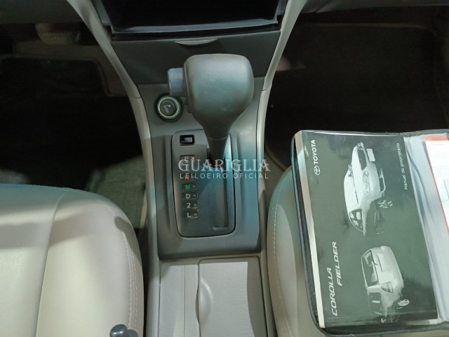 TOYOTA/COROLLA XEI18VVT - D*****5 - 2006 - 2007 - GASOLINA