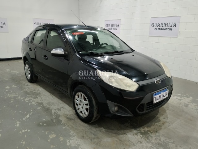 FORD/FIESTA SEDAN1.6FLEX - L*****2 - 2010 - 2011 - ALC/GAS