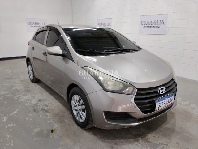 HYUNDAI/HB20 1.0M COMFOR - P*****4 - 2016 - 2017 - ALC/GAS