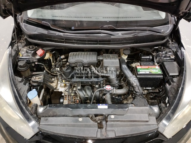 HYUNDAI/HB20 10M COMFOR - F*****3 - 2014 - 2014 - ALC/GAS