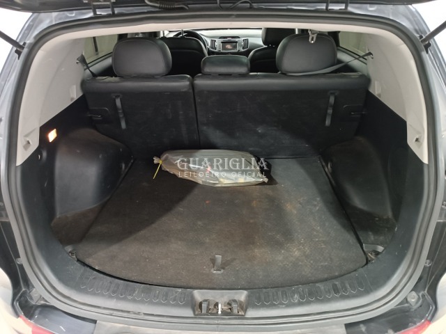 KIA/SPORTAGE EX2 OFFG4 - F*****3 - 2012 - 2013 - ALC/GAS