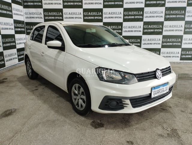 VOLKSWAGEN/GOL TL MCV - Q*****3 - 2017 - 2018 - ALC/GAS
