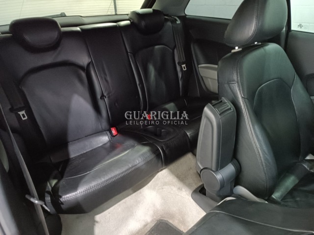 AUDI/A1 1.4TFSI - H*****3 - 2011 - 2012 - GASOLINA