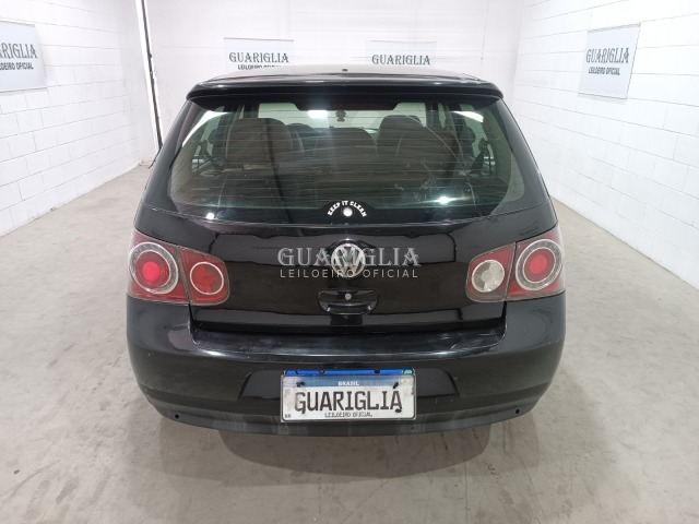 VOLKSWAGEN/GOLF 1.6 SPORTLINE - E*****9 - 2010 - 2010 - ALC/GAS