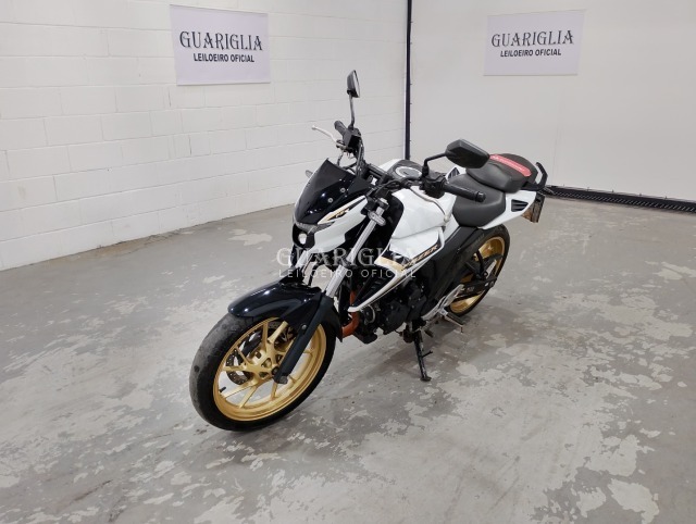 YAMAHA/FZ25 FAZER - S*****1 - 2025 - 2025 - GASOLINA