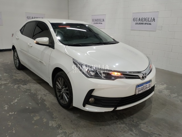 TOYOTA/COROLLA GLI UPPER - F*****9 - 2017 - 2018 - ALC/GAS
